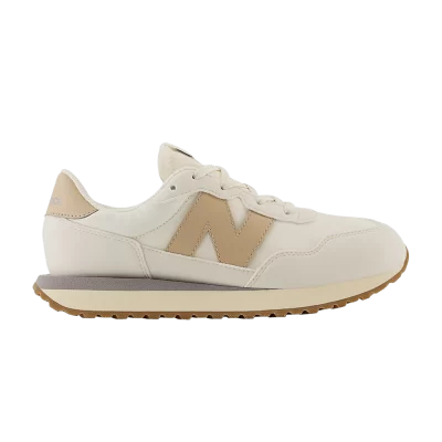 New Balance 237 Big Kid 'Turtledove Incense'