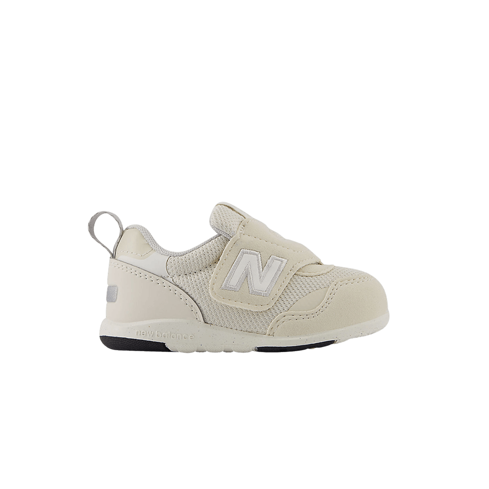 Кроссовки New Balance 313v2 Hook &amp; Loop Toddler Wide 'Beige'