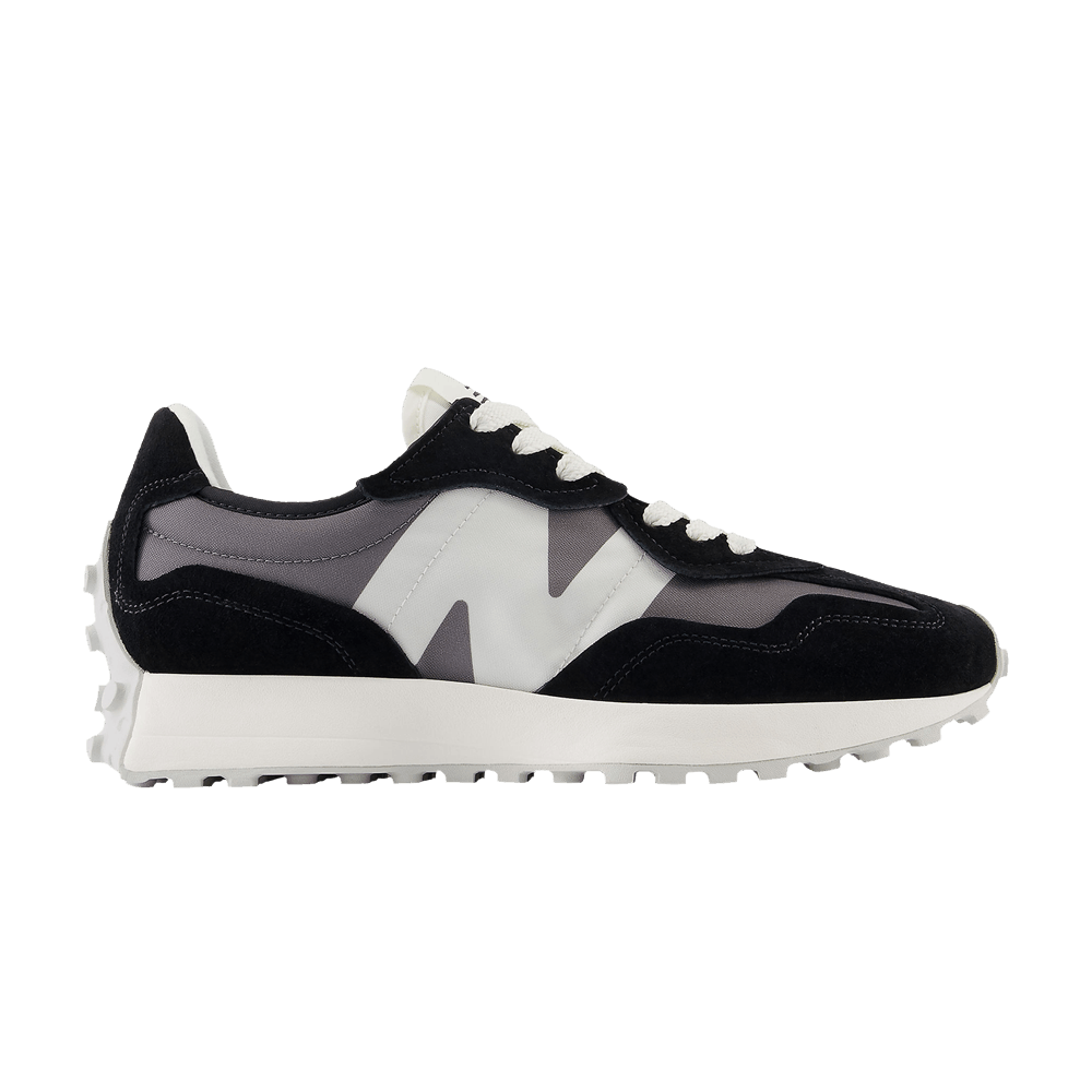 327-black-grey-matter-u327wem