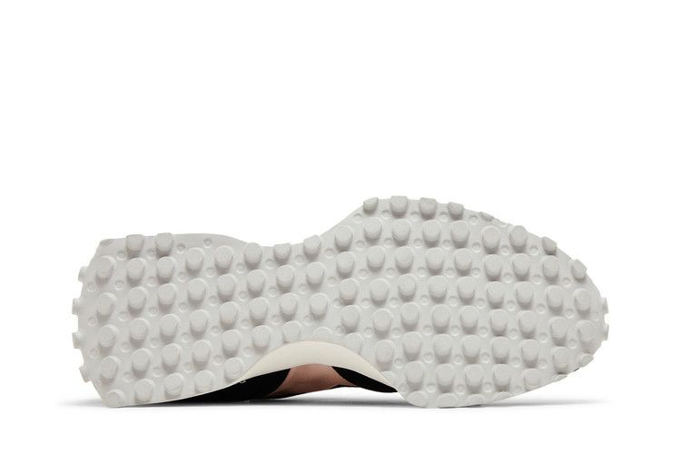 Кроссовки New Balance 327 'Black Grey Matter'