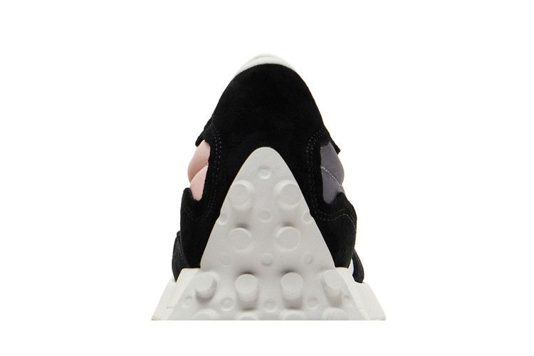 Кроссовки New Balance 327 'Black Grey Matter'