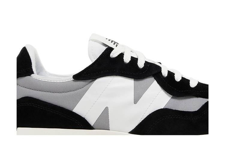 Кроссовки New Balance 327 'Black Shadow Grey'