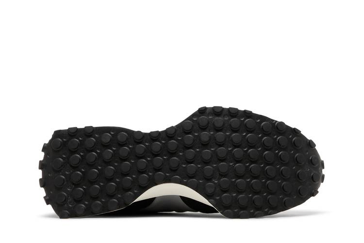 Кроссовки New Balance 327 'Black Shadow Grey'