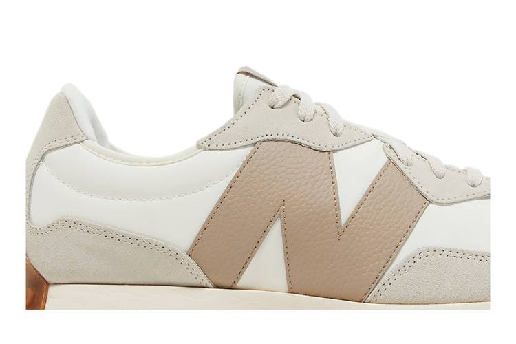 Кроссовки New Balance 327 'Moonbeam Driftwood'