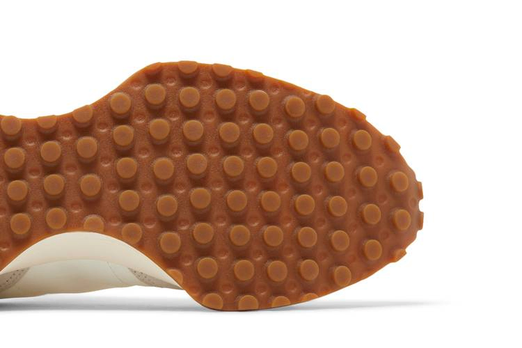 Кроссовки New Balance 327 'Moonbeam Shadow Grey'