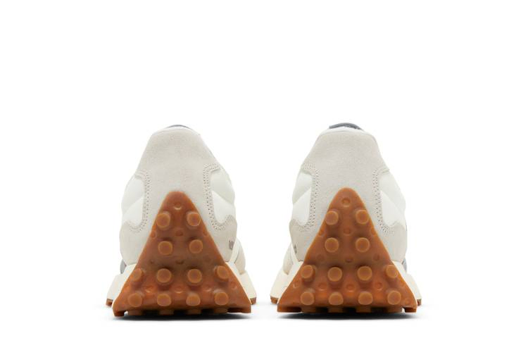 Кроссовки New Balance 327 'Moonbeam Shadow Grey'