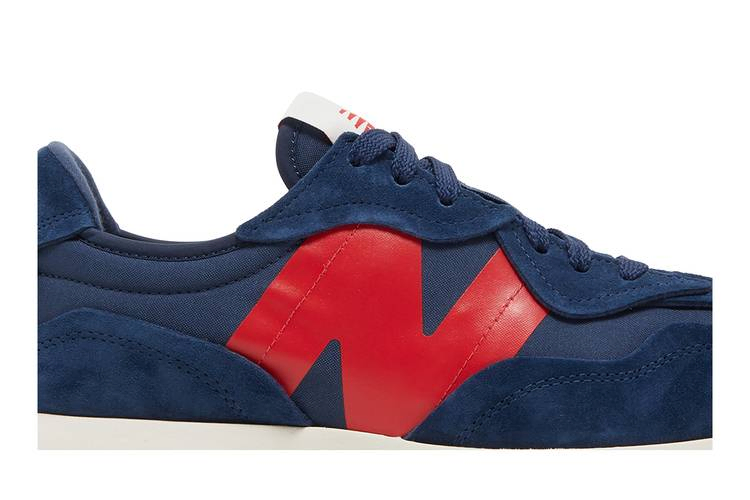 Кроссовки New Balance 327 'Navy True Red'