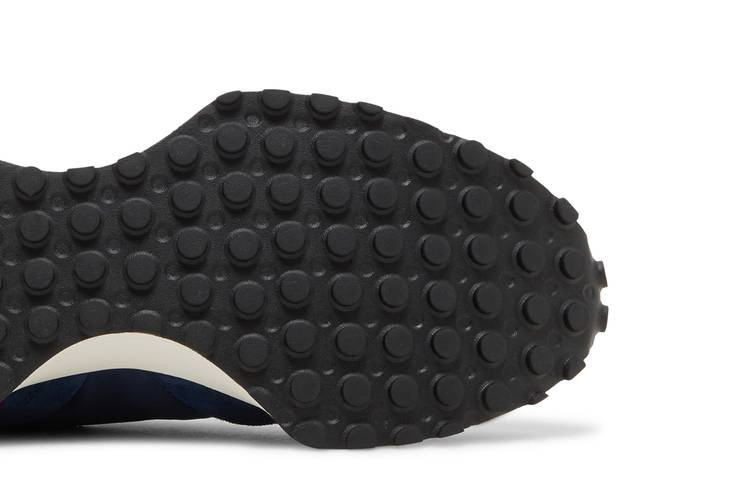 Кроссовки New Balance 327 'Navy True Red'