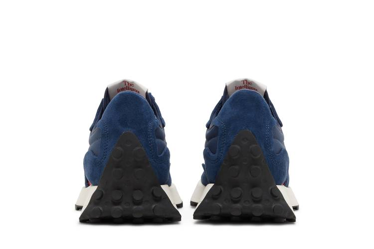 Кроссовки New Balance 327 'Navy True Red'