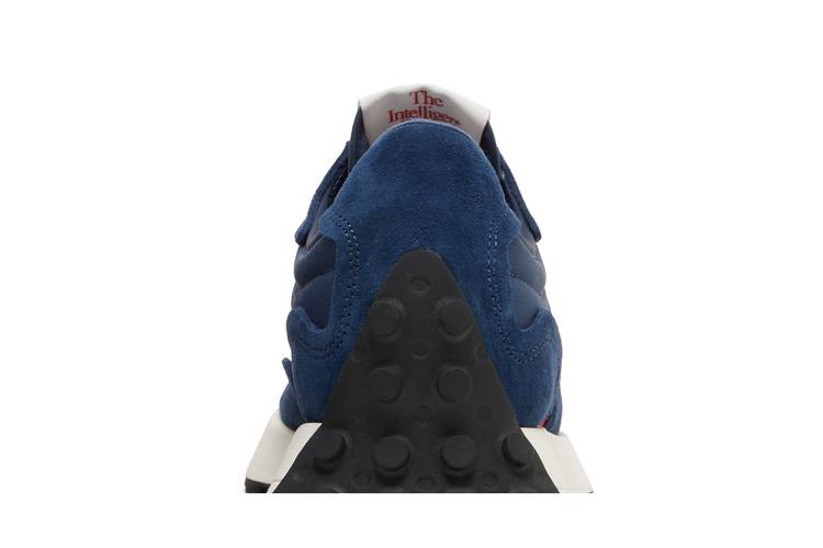 Кроссовки New Balance 327 'Navy True Red'