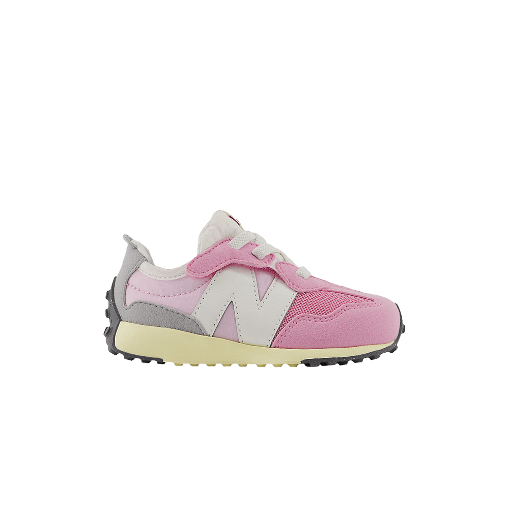 327-new-b-hook-loop-toddler-wide-pink-sugar-raincloud-nw327rk-w