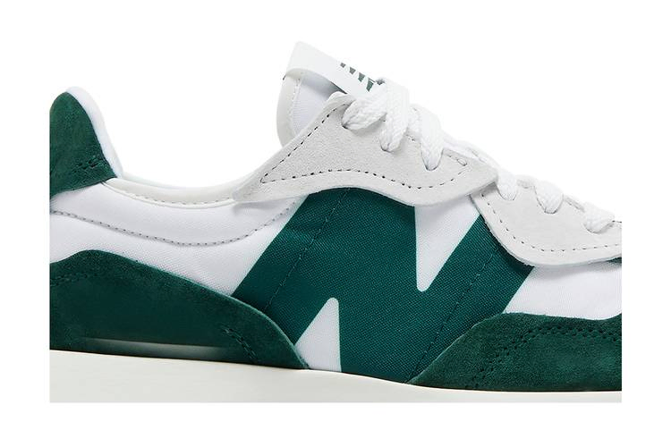 Кроссовки New Balance 327 'Nightwatch Green'