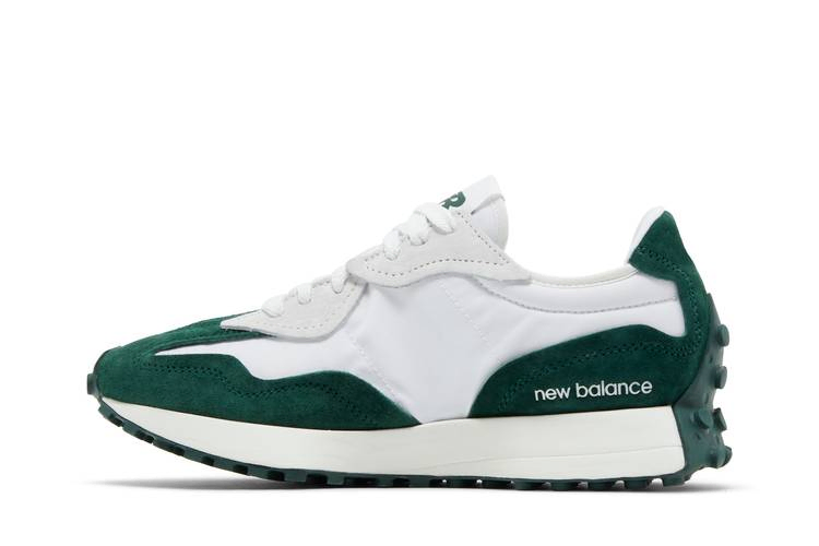 Кроссовки New Balance 327 'Nightwatch Green'
