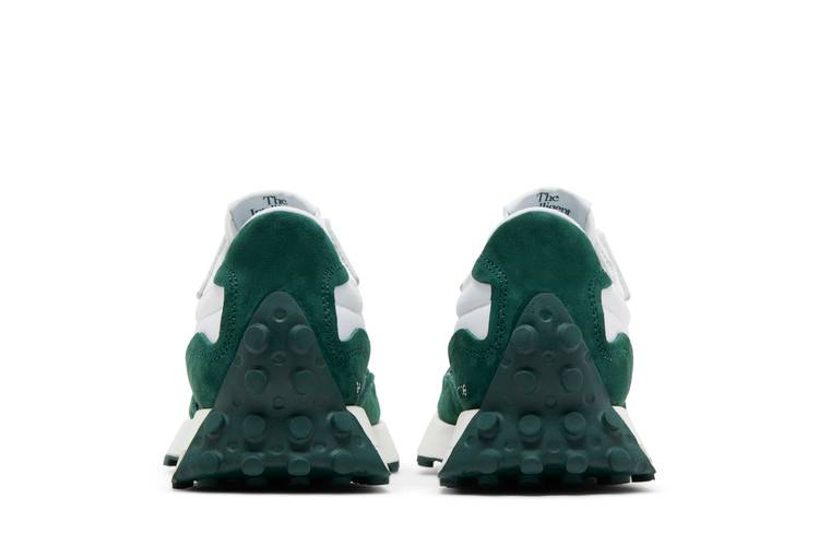 Кроссовки New Balance 327 'Nightwatch Green'