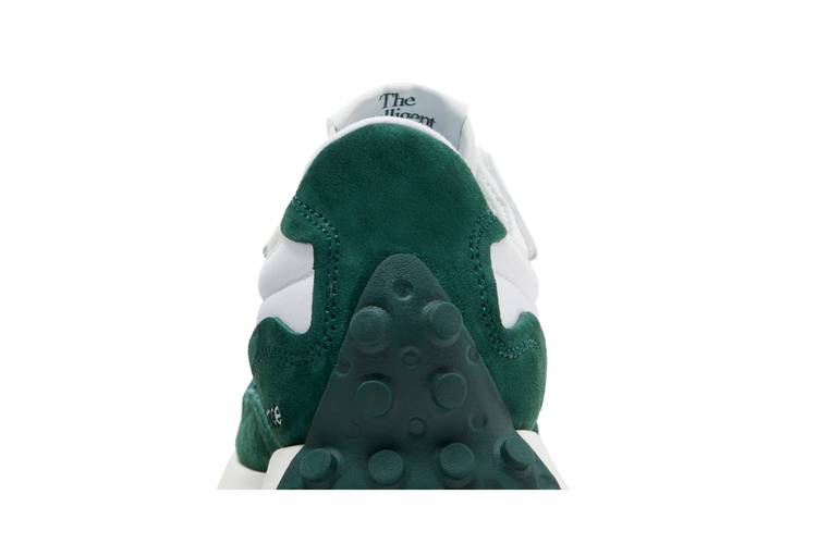 Кроссовки New Balance 327 'Nightwatch Green'