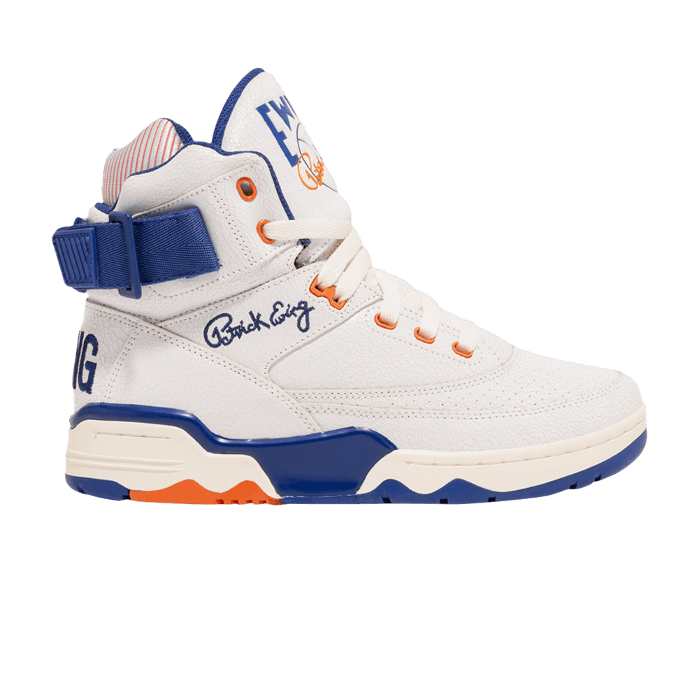 Кроссовки Ewing 33 High OG 'Vintage'