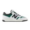 Белый