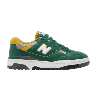 New Balance 550 'Dark Green Gold'