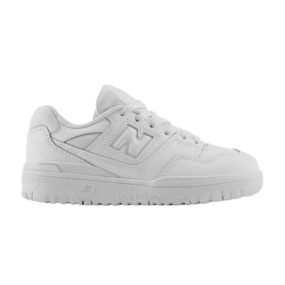 550-little-kid-triple-white-psb550ww