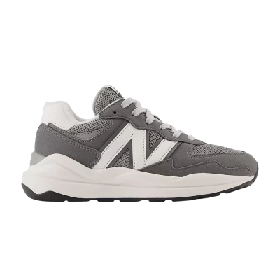 New Balance 57/40 Bungee Little Kid 'Castlerock'