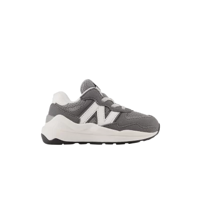 New Balance 57/40 Bungee Toddler Wide 'Castlerock'