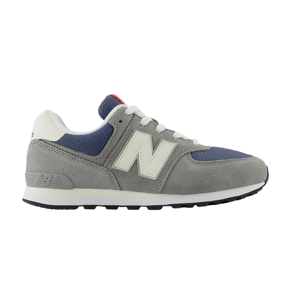 New balance 574 vintage indigo online