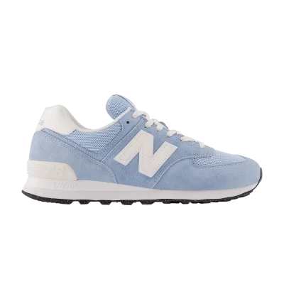 New Balance 574 'Blue Haze'