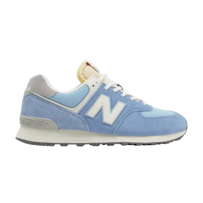 New Balance 574 'Blue Laguna'