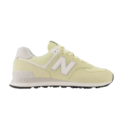 New Balance 574 'Canary Yellow'