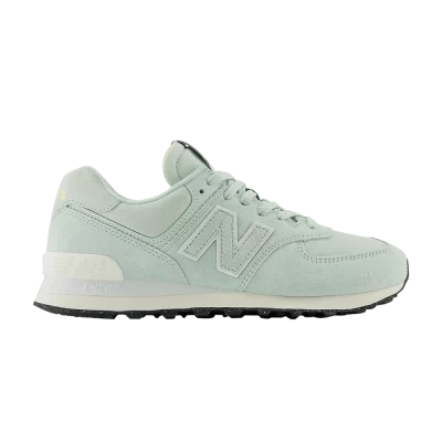 New Balance 574 'Clay Ash Sea Salt'