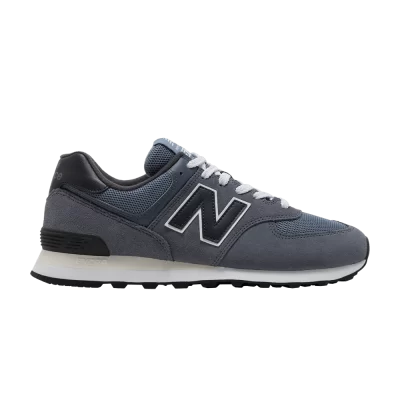 New Balance 574 'Dark Arctic Grey Phantom'