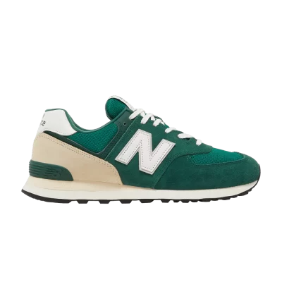 New Balance 574 'Green'