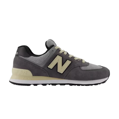 New Balance 574 'Grey Day 2024 - Magnet'