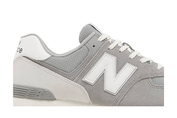 Кроссовки New Balance 574 'Grey White'