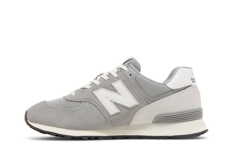 Кроссовки New Balance 574 'Grey White'