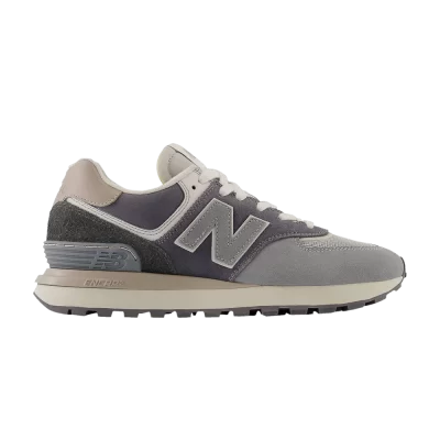 New Balance 574 Legacy 'Grey'