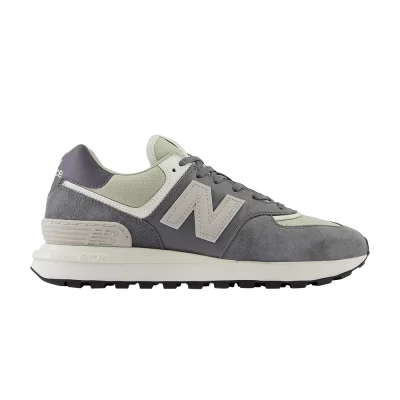 New Balance 574 Legacy 'Grey'