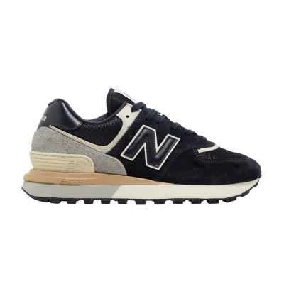 New Balance 574 Legacy 'Navy White'