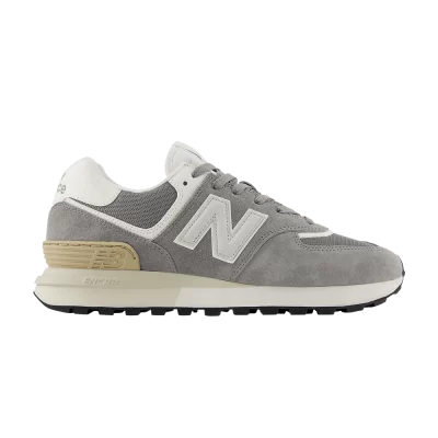 New Balance 574 Legacy 'Shadow Grey'