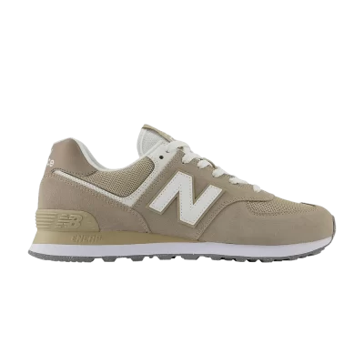 New Balance 574 'Light Mushroom'