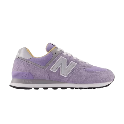 New Balance 574 'Mystic Purple'