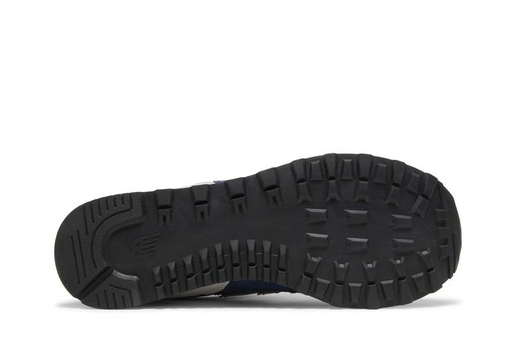 Кроссовки New Balance 574 'Navy White'