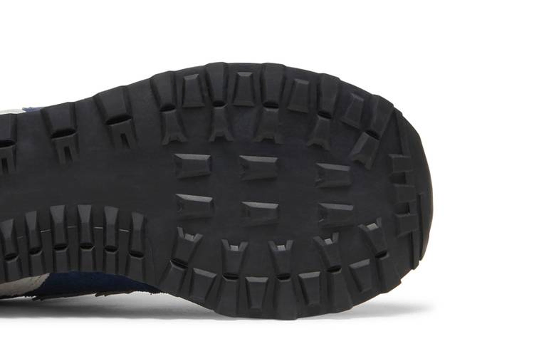 Кроссовки New Balance 574 'Navy White'