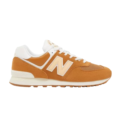 New Balance 574 'NB Athletics - Tobacco'