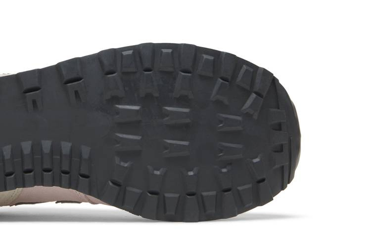 Кроссовки New Balance 574 'Pink Burgundy'