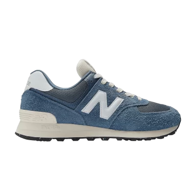 New Balance 574 'Vintage Indigo'