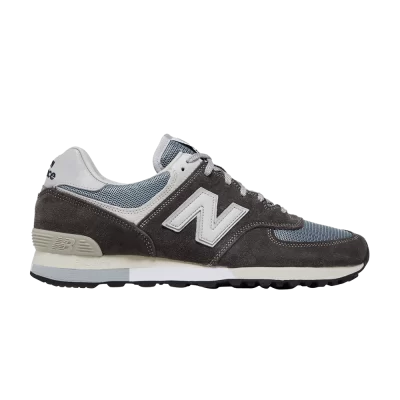 New Balance 576 Made in England '35th Anniversary - Elephant Skin'