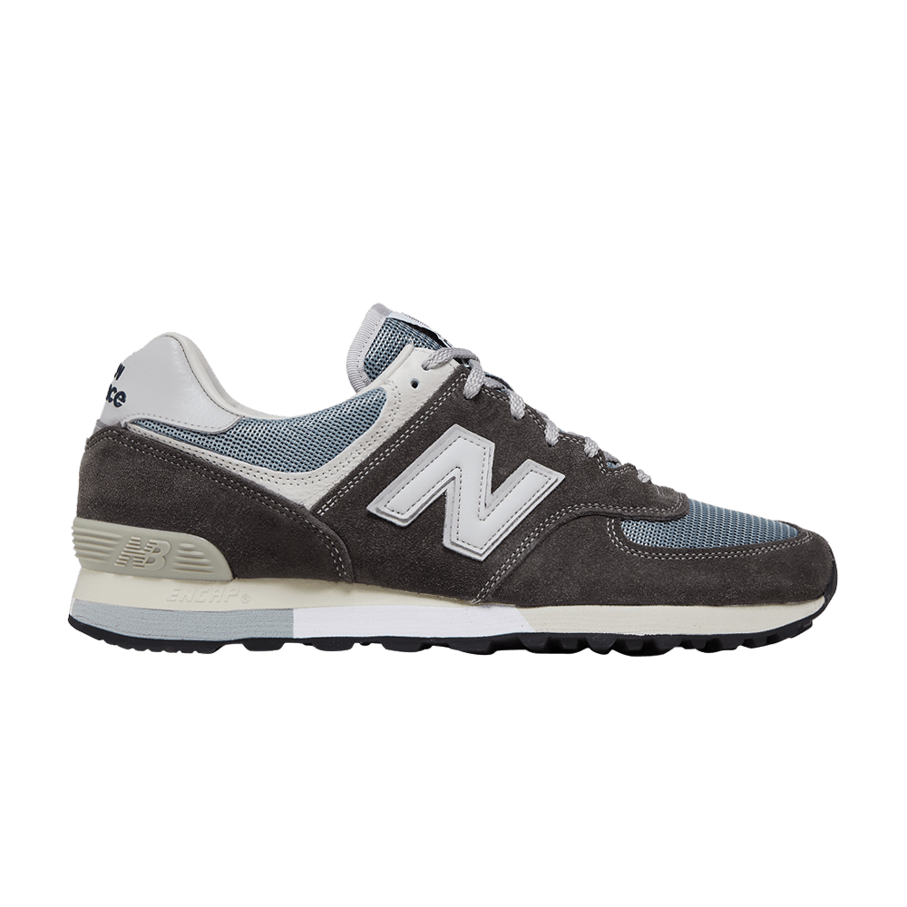 New balance 576 hombre Blanco online