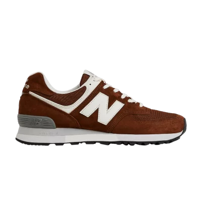 New Balance 576 Made in England 'Monks Robe'