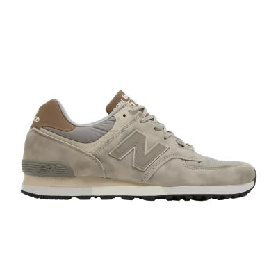 New Balance 576 Made in England 'Nostalgic Sepia'